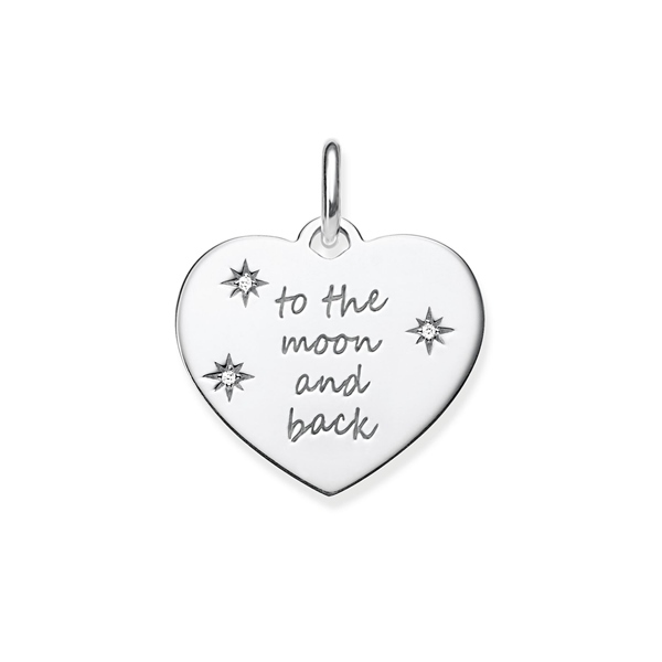 Thomas Sabo Висулка