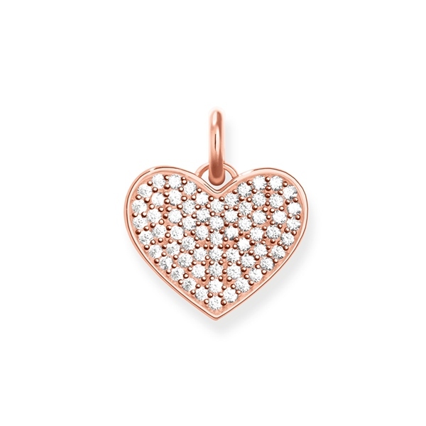 Thomas Sabo Висулка