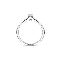 Blush Пръстен 14k