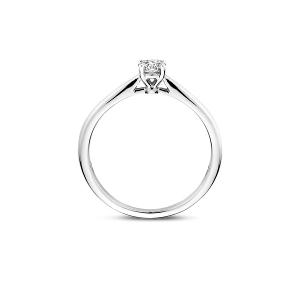 Blush Пръстен 14k