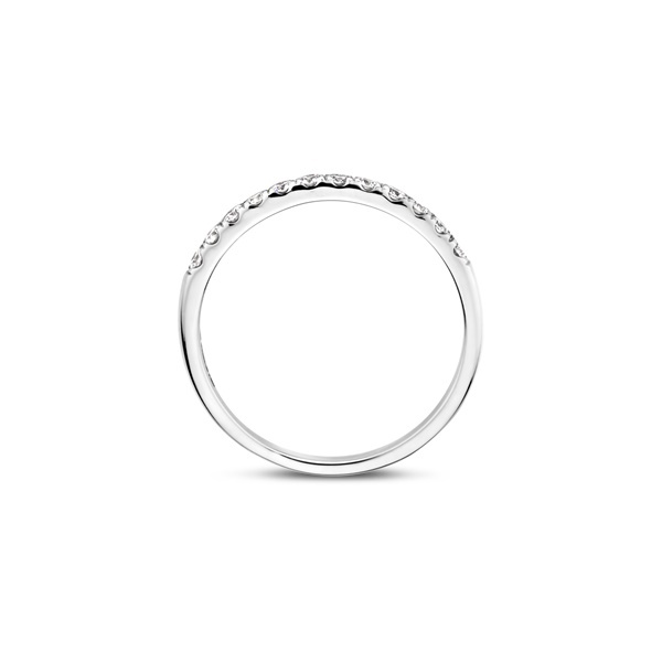 Blush Пръстен 14k