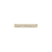 Blush Пръстен 14k