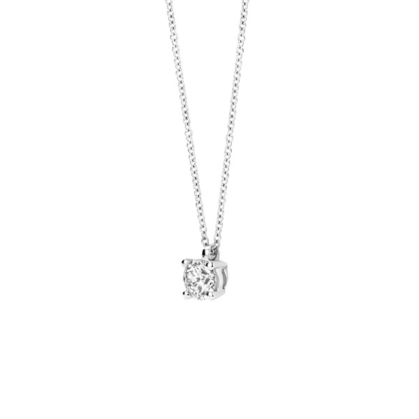 Blush Колие 14k