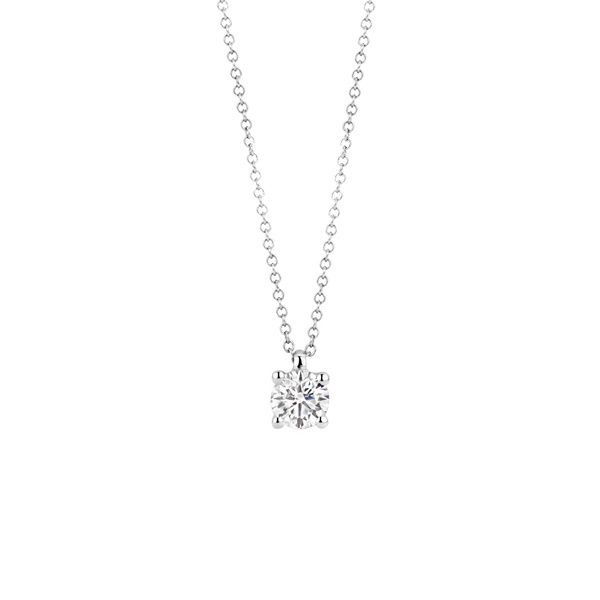 Blush Колие 14k