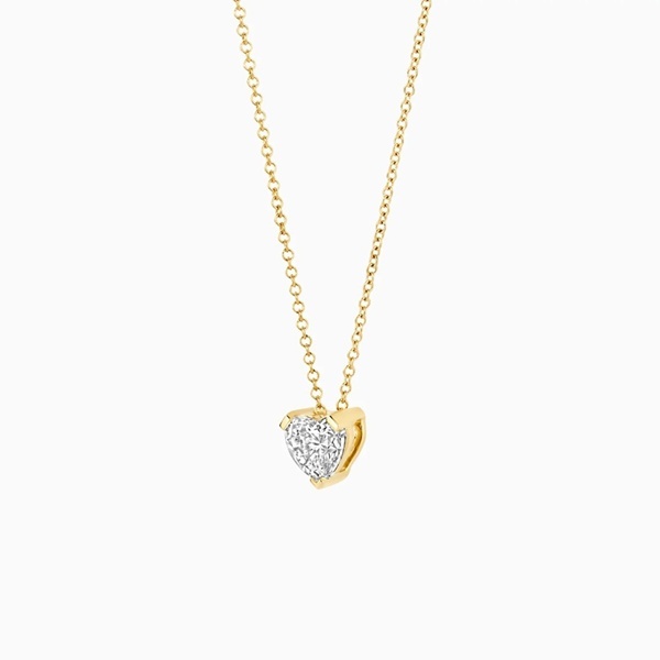 Blush Колие 14k