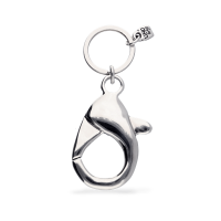UNOde50 Ключодържател Ser Inseparable
