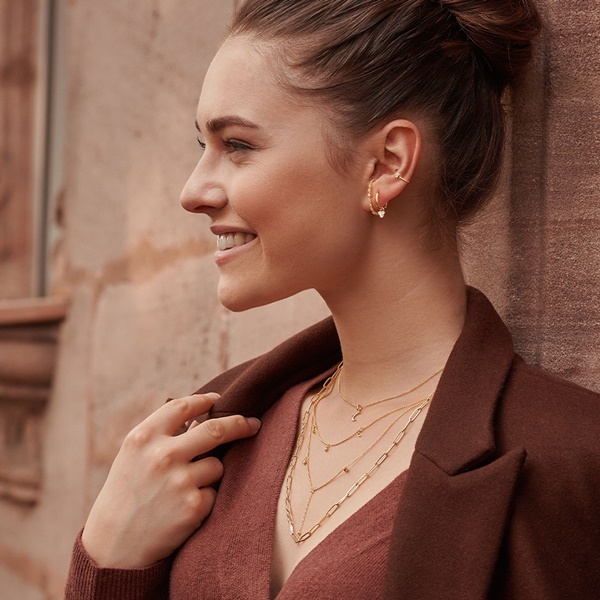 Thomas Sabo Колие