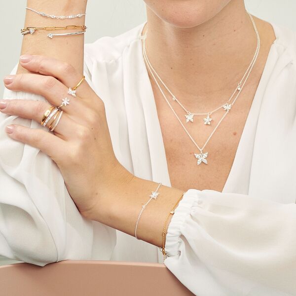 Thomas Sabo Пръстен