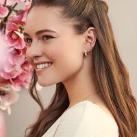 Thomas Sabo Обeца по ухото