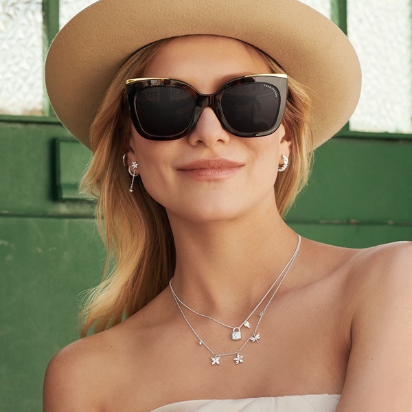 Thomas Sabo Висулка за обеци (единична)
