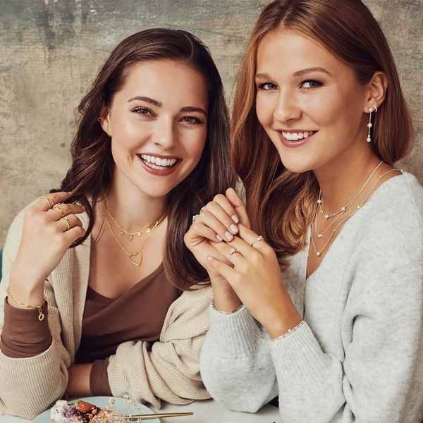 Thomas Sabo Обеца