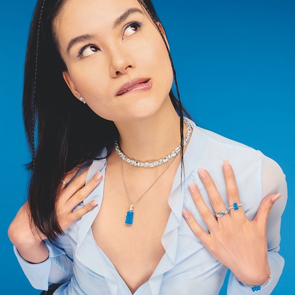 Thomas Sabo x HARIBO Гривна
