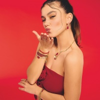 Thomas Sabo x HARIBO Обеца (единична)