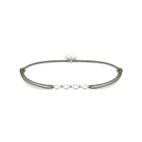 Thomas Sabo Гривна, колекция Charm Club
