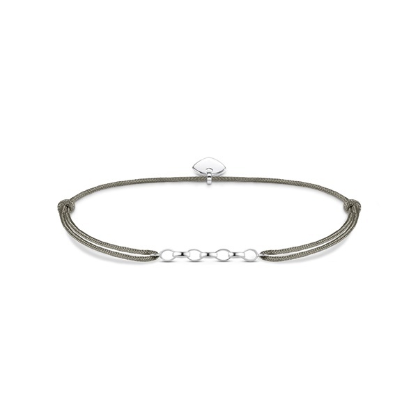 Thomas Sabo Гривна, колекция Charm Club