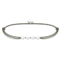 Thomas Sabo Гривна, колекция Charm Club