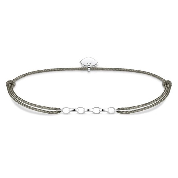 Thomas Sabo Гривна, колекция Charm Club