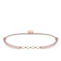 Thomas Sabo Гривна, колекция Charm Club