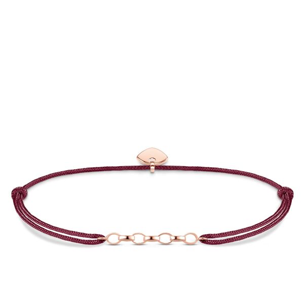 Thomas Sabo Гривна, колекция Charm Club