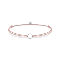 Thomas Sabo Гривна, колекция Charm Club