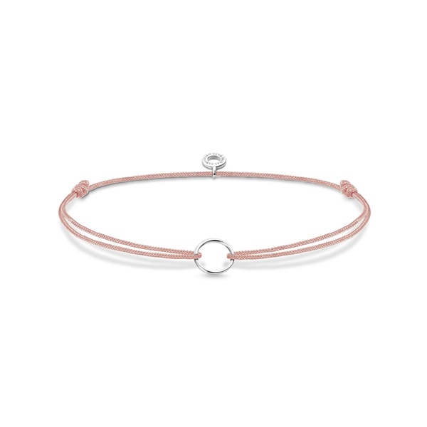 Thomas Sabo Гривна, колекция Charm Club