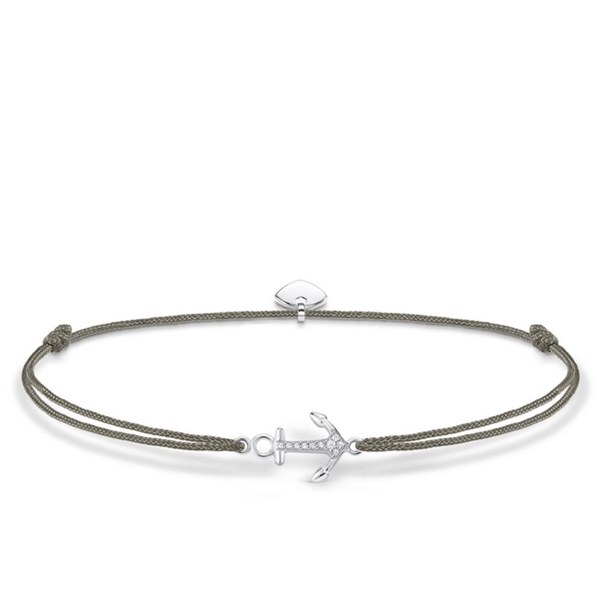 Thomas Sabo Гривна за глезен
