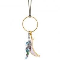 Thomas Sabo Колие, колекция Charm Club