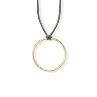Thomas Sabo Колие, колекция Charm Club