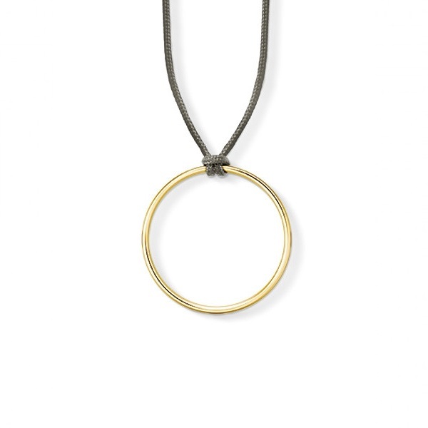 Thomas Sabo Колие, колекция Charm Club