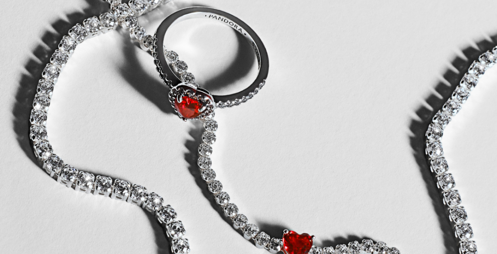  Обещавам ти без думи – само с promise ring от SILVER COURT