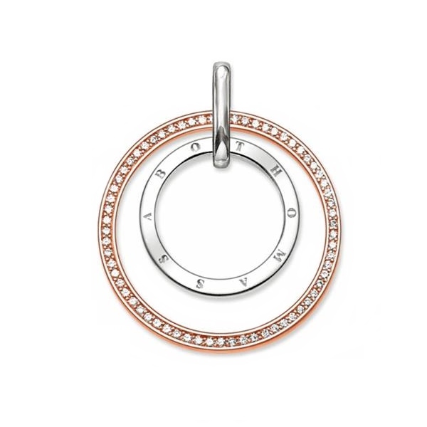 Thomas Sabo Висулка