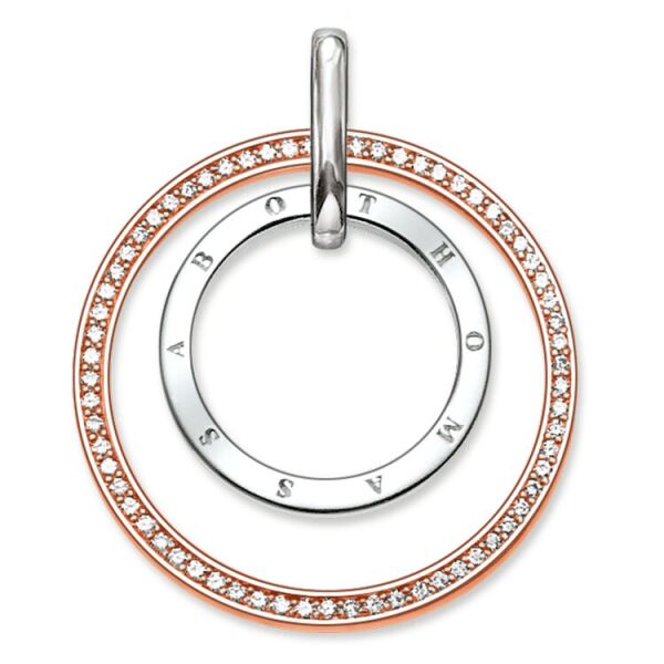 Thomas Sabo Висулка