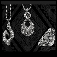Thomas Sabo Висулка