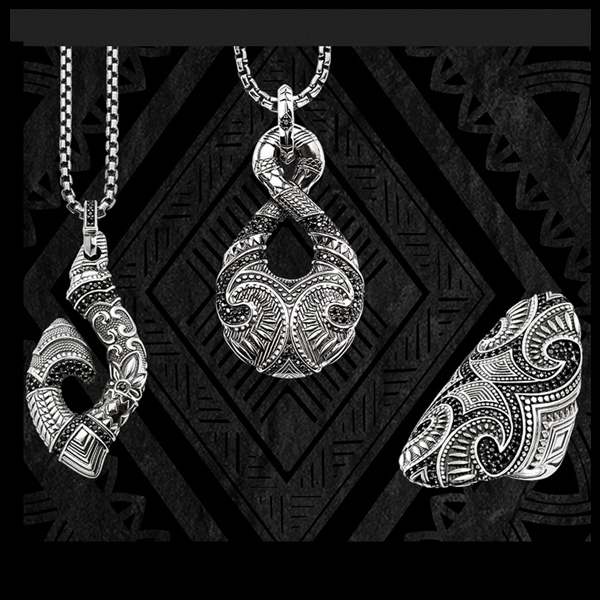 Thomas Sabo Висулка