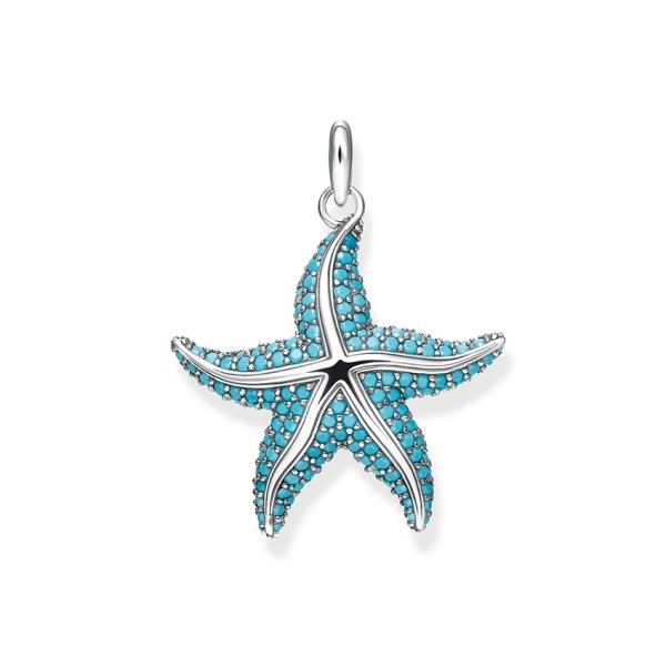 Thomas Sabo Висулка