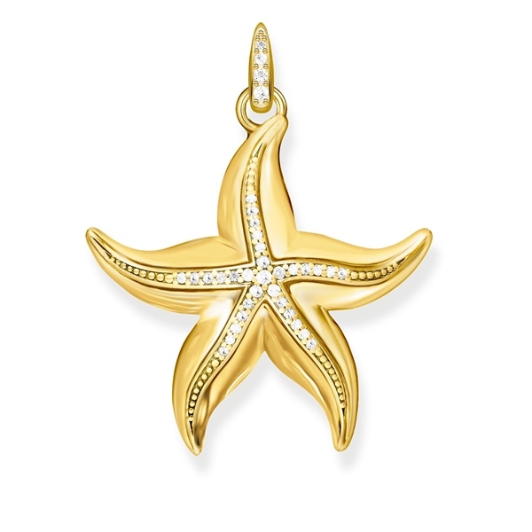 Thomas Sabo Висулка