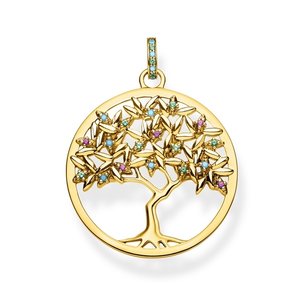 Thomas Sabo Висулка