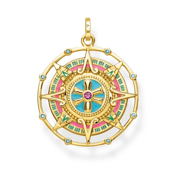 Thomas Sabo Висулка