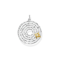 Thomas Sabo Висулка