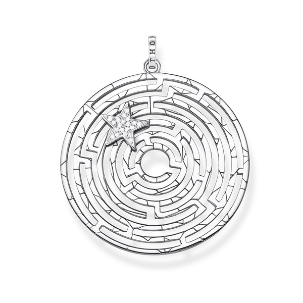 Thomas Sabo Висулка