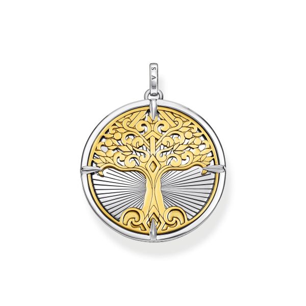 Thomas Sabo Висулка