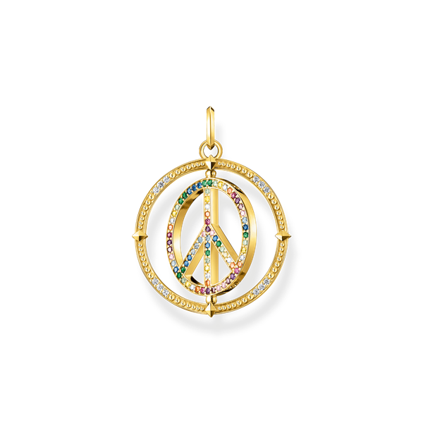 Thomas Sabo Висулка