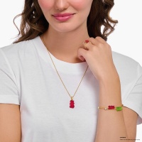 Thomas Sabo x HARIBO Висулка