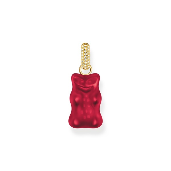 Thomas Sabo x HARIBO Висулка
