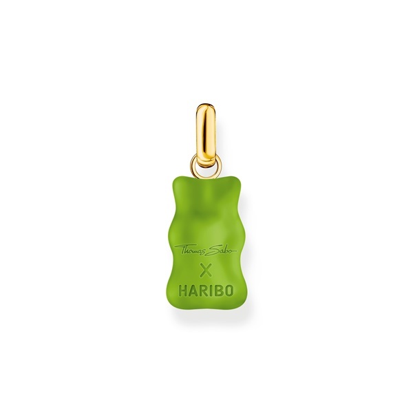 Thomas Sabo x HARIBO Висулка
