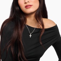 Thomas Sabo Висулка, колекция Rebel at Heart