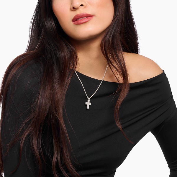 Thomas Sabo Висулка, колекция Rebel at Heart