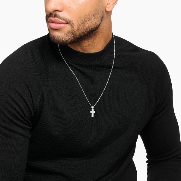 Thomas Sabo Висулка, колекция Rebel at Heart