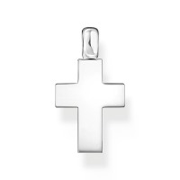Thomas Sabo Висулка, колекция Rebel at Heart