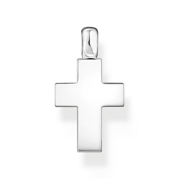 Thomas Sabo Висулка, колекция Rebel at Heart